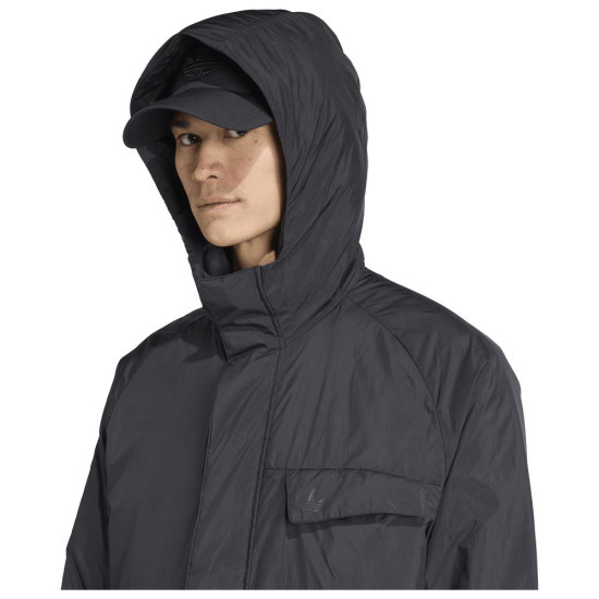 Adidas Ανδρικό μπουφάν Premium Essentials Parka